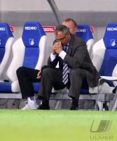 1. Fussball Bundesliga : TSG Hoffenheim - FC Schalke 04