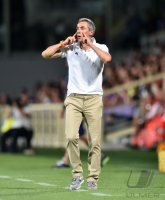 Fussball International Testspiel 15/16: AC Florenz - FC Barcelona