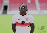 Fussball 1. Bundesliga 2021/2022: Fototermin beim VfB Stuttgart