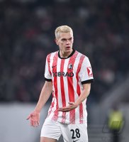 Fussball DFB Pokal  Achtelfinale  2025/2026  03.12.2025 
SC Freiburg - SV Darmstadt 98