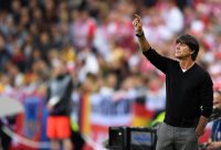 Fussball International Europameisterschaft 2016: Deutschland - Polen