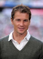 Fussball 1. Bundesliga  Saison 2010/2011: TV Experte Jens Lehmann