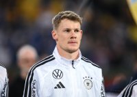 FUSSBALL UEFA Nations League 26/27 Deutschland - Griechenland