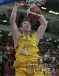 Basketball  1. Bundesliga Walter Tbingen  - Telekom Baskets Bonn