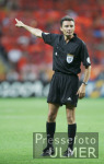 Fussball INTERNATIONAL  EURO 2004  Holland 2-3  Tschechien
