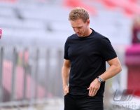 Fussball Audi Football Summit 2021 FC Bayern Muenchen - Borussia Moenchengladbach