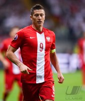 Fussball EM 2016 Quali: Deutschland - Polen