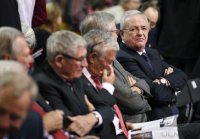 Fussball 1. Bundesliga Jahreshauptversammlung FC Bayern Muenchen