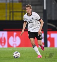 FUSSBALL INTERNATIONAL Testspiel EM 2021:  Deutschland - Daenemark