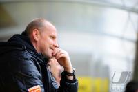 FUSSBALL, 1. BUNDESLIGA, 29. Spieltag: Bremen, SCHAAF