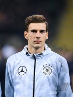 Fussball International Testspiel: Italien - Deutschland