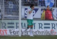 FUSSBALL 1. Bundesliga   TSG 1899 Hoffenheim -  SV Werder Bremen