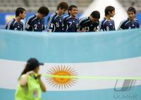 Fussball International  U 17 Weltmeisterschaft