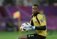 Fussball AFC Asian Cup 2011: China - Katar