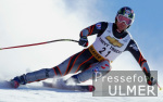 SKI   Weltcup  Abfahrt Herren ; Josef Strobl (AUT)