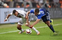 Fussball International Testspiel: Deutschland - USA