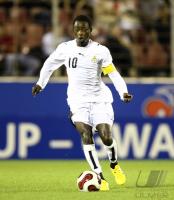 Fussball International  U 17 Weltmeisterschaft Achtelfinale