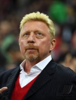 Fussball CHL 15/16 Viertelfinale: FC Bayern Muenchen - Benfica Lissabon