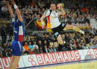 Handball EM 2010: GER - FRA