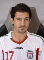 Fussball International WM Qualifikation 2014: Katar - Iran