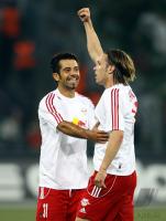 Fussball International CL Quali RB Salzburg-Zuerich