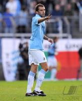 Fussball 2. Bundesliga: Testspiel TSV 1860 Muenchen - RCD Mallorca