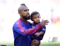 FUSSBALL International 2018/2019: FC Barcelona