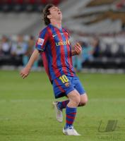 FIFA Club WM UAE 2009;    MESSI   (FC Barcelona)