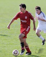 Fussball Landesliga 2010/2011