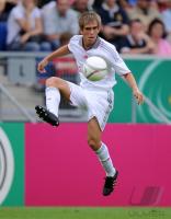 Fussball Philipp Lahm  (  FCB )