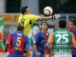 Fussball 1. Bundesliga   FC Basel  -  SV Werder Bremen