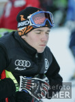 Ski Alpin;  Slalom Herren  Wengen