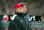 Fussball 2. Bundesliga: Osnabrueck, PAGELSDORF