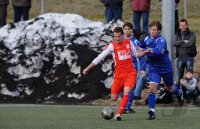 FUSSBALL Landesliga 09/10