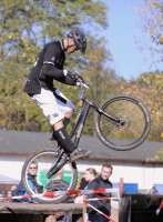 Sueddeutschen  Rad - Trialmeisterschaft 2010