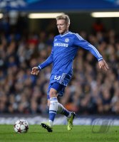 FUSSBALL  CHL  Saison 2013/2014: Andre Schuerrle (FC Chelsea)