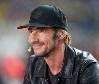 Fussball DFB Pokalendspiel 15/16: FC Bayern Muenchen - Borussia Dortmund