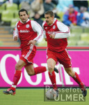 Deisler am Ball