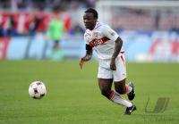 Fussball 1. Bundesliga : Arthur Etienne Boka (VfB Stuttgart)