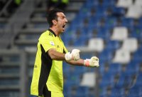 Fussball International Coppa Italia 20/21: Atalanta Bergamo - Juventus Turin