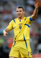 Fussball WM 2006: Schweiz - Ukraine