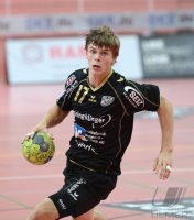 Handball 1. Bundesliga: TV Neuhausen - TSV Hannover-Burgdorf