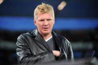 FUSSBALL, 1. BUNDESLIGA, 24. Spieltag: TV-Experte Stefan EFFENBERG