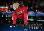 NBA;  Basketball; Denver vs Cleveland
