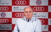Fussball Audi Football Summer Tour China / Singapur 2017 FC Bayern Muenchen