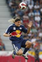 Fussball, 25.07.2007, RB Salzburg-Arsenal London