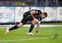 Fussball 1. Bundesliga Saison 20/21: SC Freiburg - Arminia Bielefeld