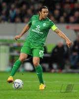 Fussball Bundesliga, Wintercup 2012, Borussia Moenchengladbach - Werder Bremen