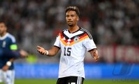 FUSSBALL UEFA Nations League 26/27 Deutschland - Griechenland