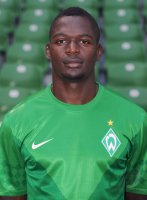 Fussball 1. Bundesliga, Saison 2012/2013: Assani Lukimya (SV Werder Bremen)